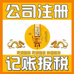 南沙代理記賬公司 宇諾財稅 值得信賴的代理記賬與代辦服務(wù)