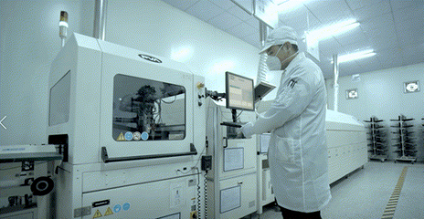 濟南高新技術產業開發區信息科技領域技術開發 創新驅動與未來展望