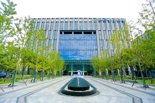 強(qiáng)強(qiáng)聯(lián)合 紫金山實(shí)驗(yàn)室攜手創(chuàng)意信息共繪5G技術(shù)新藍(lán)圖