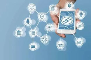 智慧物流時(shí)代啟航 信息科技驅(qū)動(dòng)產(chǎn)業(yè)全面升級(jí)