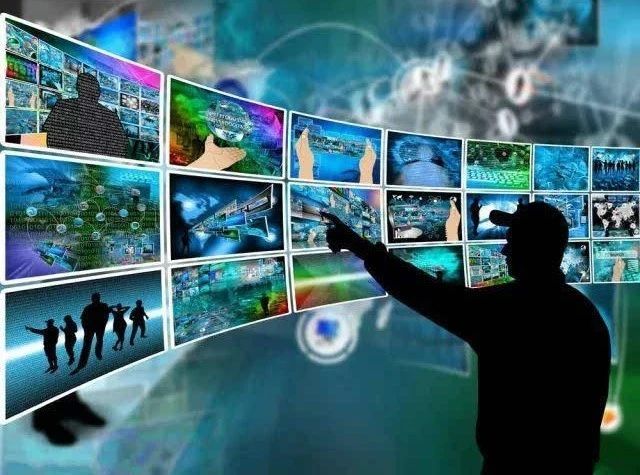 數(shù)字賦能，守護(hù)綠水青山 科技如何成為環(huán)保新引擎