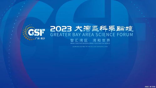 粵港澳攜手打造創(chuàng)新灣區(qū)，信息科技領(lǐng)域技術(shù)開發(fā)迎來新紀(jì)元