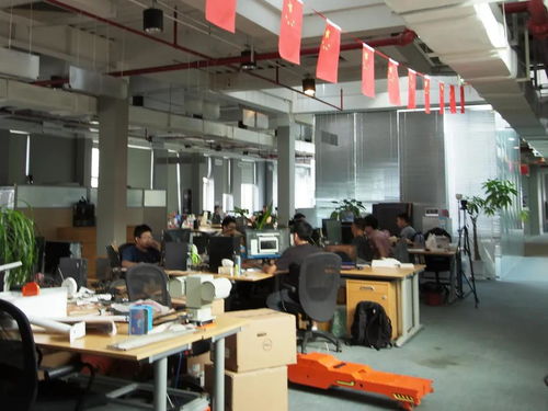 來寧創(chuàng)業(yè)，首選信息科技領(lǐng)域技術(shù)開發(fā)高地